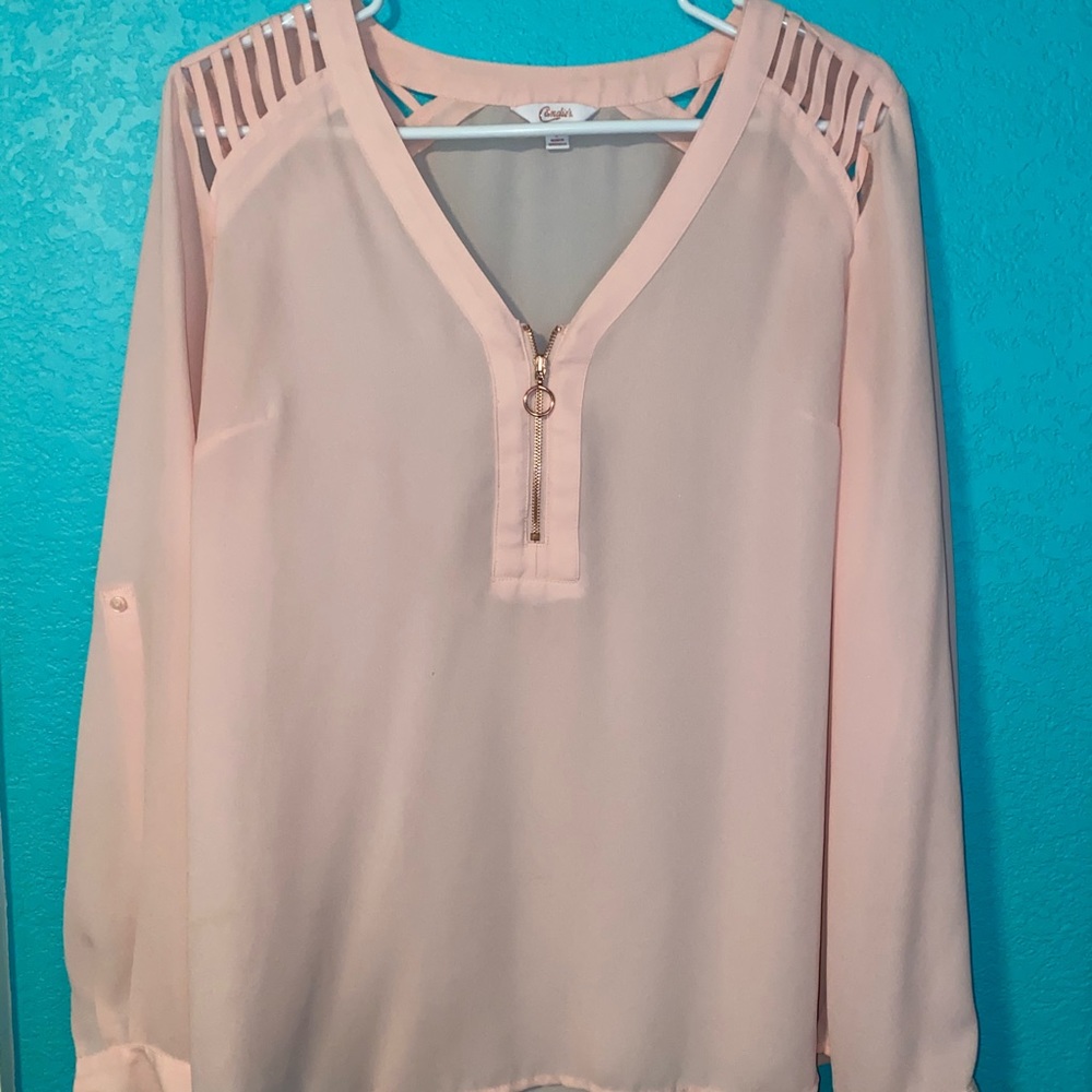 Junior Candies Top